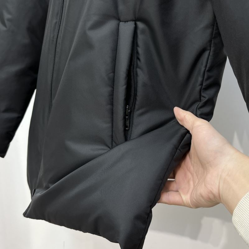 Prada Down Jackets